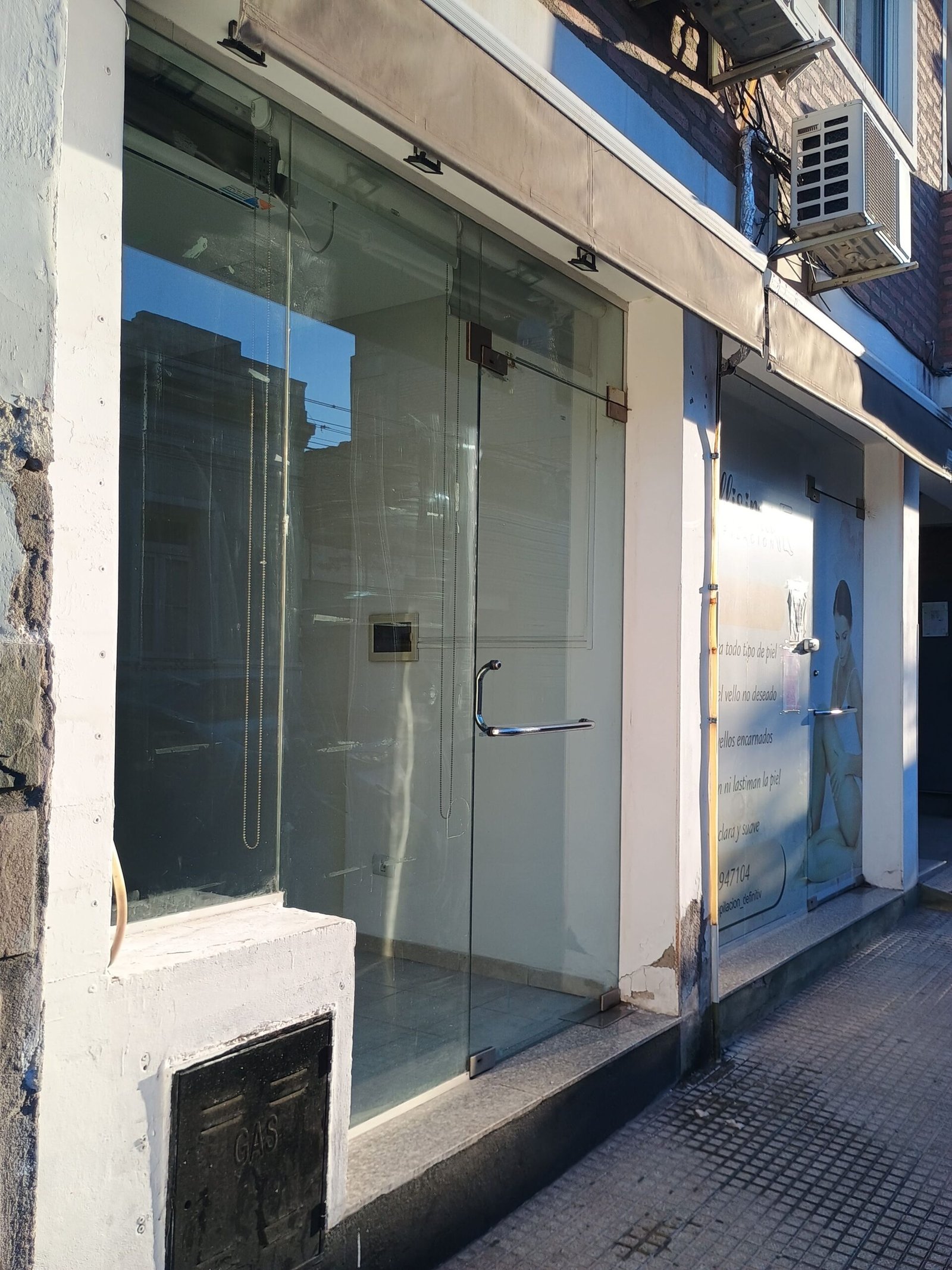 Local comercial - Cetrico